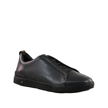 Sapatenis-Preto-Air-Code-|-Jota-Pe-Tamanho--37---Cor--PRETO-0